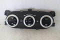 Fiat 500 4 Door Auto Dual Climate HVAC Climate Control (2014–2018) – Genuine OEM