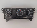 Chevrolet Captiva Sport A/C Temperature Control Manual Control (opt C67) (2013–2015) – HVAC Replacement Part