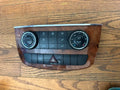Mercedes-Benz R350 HVAC Control Component (2010) – Genuine OEM