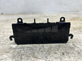 Volvo XC90 Rear Automatic Temperature Controller (2025) – Genuine OEM