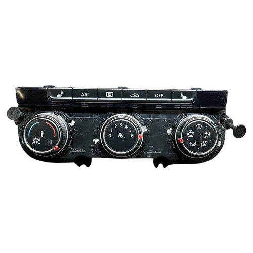 Volkswagen Golf Alltrack SEL HVAC Climate Control 18 19 20 21 – Genuine OEM
