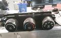 Jeep Wrangler HVAC Climate Control W/O Automatic Used (2011–2013) – HVAC Replacement Part