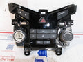 Chevy Cruze HVAC Climate Control Temperature Fan Back Defroster (2014) – HVAC Replacement Part