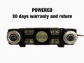 Honda RIDGELINE HVAC Climate Control (2006–2008) – Genuine OEM