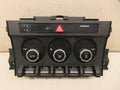 Scion FR-S Auto Dual HVAC Climate Control (2013–2016) – Genuine OEM
