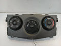 Toyota COROLLA A/C Heater manual temperature control, XRS (2009–2013) – HVAC Replacement Part