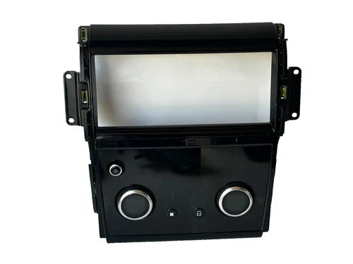 Land Rover Discovery Sport HVAC Climate Control (2020–2023) – Genuine OEM