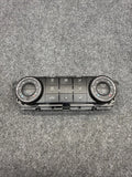 Mercedes ML GL R FRONT HVAC Climate Control A2519063400 (2003–2012) – Genuine OEM