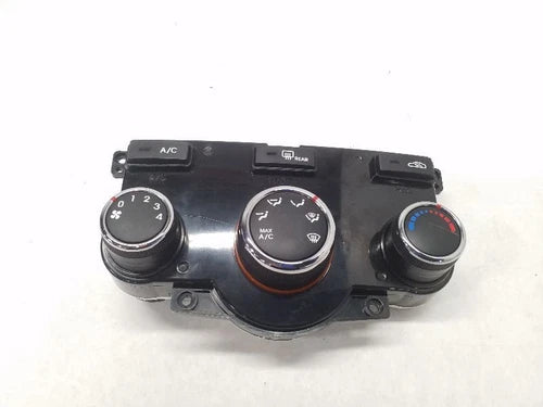 Kia Forte HVAC Climate Control 97250-1M361 (2010–2013) – Genuine OEM