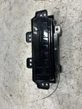 Nissan ARMADA Rear Automatic Temperature Controller (2025) – Genuine OEM