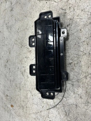 Nissan ARMADA Rear Automatic Temperature Controller (2025) – Genuine OEM