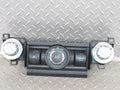 Toyota 4Runner HVAC Climate Control Automatic (2014–2022) – Genuine OEM