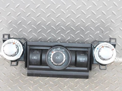 Toyota 4Runner HVAC Climate Control Automatic (2014–2022) – Genuine OEM