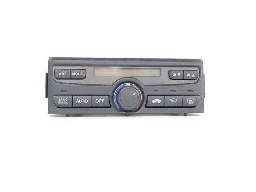 Honda Pilot HVAC Control Component (2003–2005) – Genuine OEM