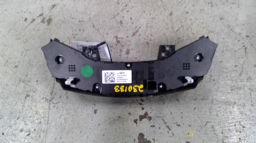 Temperature Control With Heated Seat KA1 Opt C67 Fits 16-18 CRUZE 587384 – HVAC Replacement Part