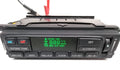 XL7H-19C933-AD Ford 1999-2002 F150 Expedition Manual Digital Heater Control V51 – HVAC Replacement Part