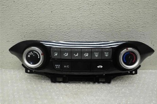 Honda CR-V Temperature Control US Market Manual Temperature Control (2015–2016) – HVAC Replacement Part