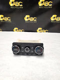 Nissan Altima Front Automatic Climate Control Assembly (2007–2013) – Genuine OEM