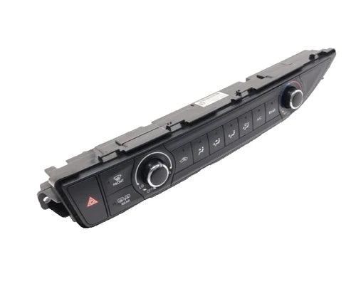 Toyota Highlander A/C Heater Auto Climate Control Assy (2014–2019) – Genuine OEM