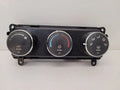 Dodge Nitro A/C Heater Manual Climate Control (2008–2009) – HVAC Replacement Part
