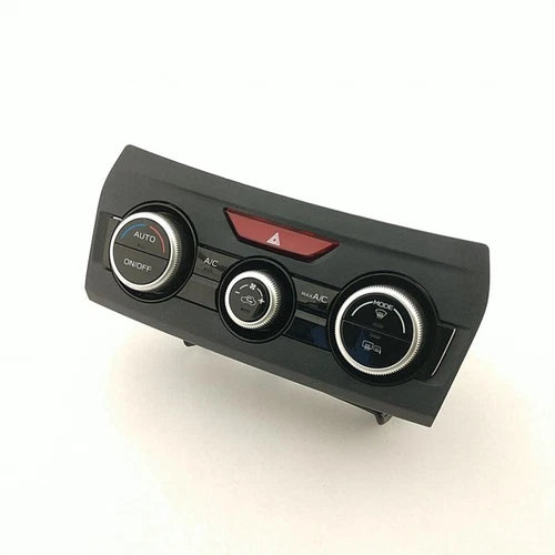Temperature Control For Xv Crosstrek 72311FL710 Assy Auto – HVAC Replacement Part