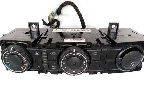 Mercedes-Benz Sprinter HVAC Climate Control (2010–2018) – Genuine OEM