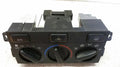 Toyota Camry Manual HVAC Climate Control (2000–2001) – Genuine OEM