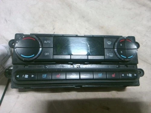 Ford Expedition Automatic HVAC Climate Control (2007–2011) – Genuine OEM