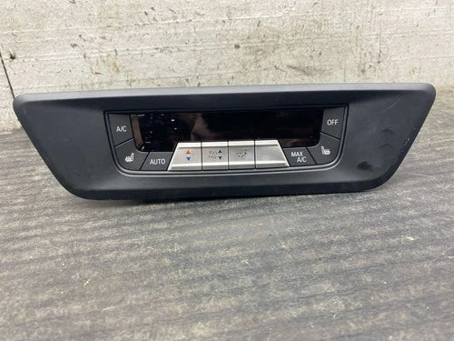 BMW X7 G07 HVAC Control Component (2019–2025) – Genuine OEM