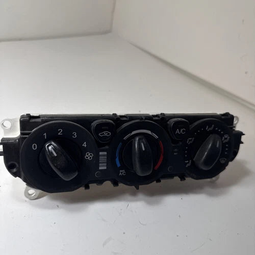Ford TRANSIT HVAC Climate Control UNIT (2016) – Genuine OEM