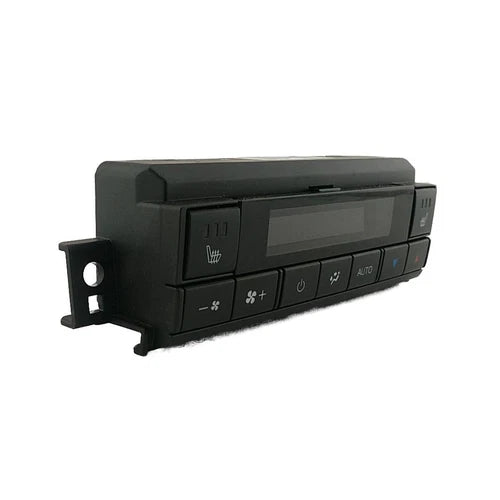 Temperature Control For Mazda Cx-9 TN4061325 Assy Auto Rear Console Mnt – HVAC Replacement Part