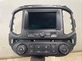 Chevy Colorado HVAC Climate Control and Display Panel (2021) – Genuine OEM