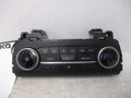 Ford Escape Heater Climate Control Unit (2020–2021) – Genuine OEM