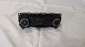 Ford Explorer HVAC Climate Control Radio Panel (2016–2019) – Genuine OEM