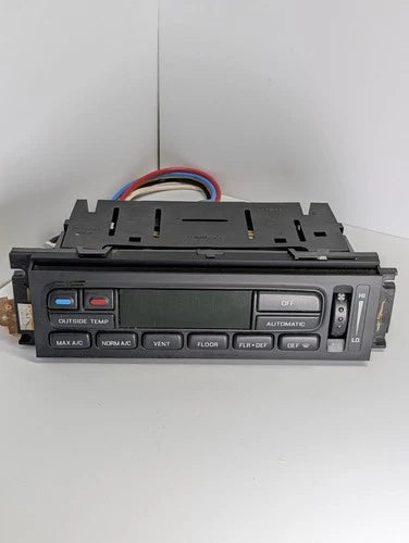Mercury Grand Marquis Climate Control (2004) – Genuine OEM