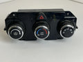 RAM 1500 HVAC Climate Control Temperature 2-DOOR P68186218AC (2014) – Genuine OEM