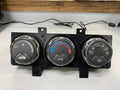 Honda Element A/C Heater Climate Manual Temperature Control (2003–2008) – Genuine OEM