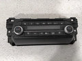 Mazda CX-5 HVAC Climate Control Unit (2022) – Genuine OEM