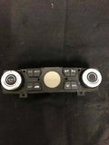 Honda Ridgeline 2006-2008 HVAC Climate Control Temperature w/o Navigation – HVAC Replacement Part