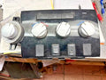 Toyota Tundra HVAC Climate Control Assembly (2007–2009) – Genuine OEM | Ref SKU-6679