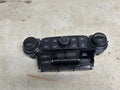 Chevrolet TAHOE Front Dual Zone Automatic Temperature Controller (2019) – Genuine OEM