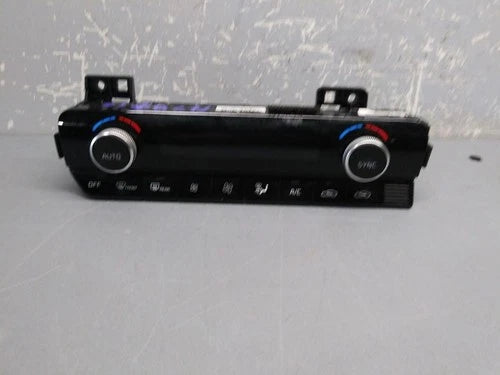Kia K5 HVAC Control Component (2022) – Genuine OEM