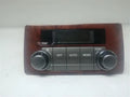 Toyota Highlander HVAC Climate Control VIN K 5th Limited 2011-2013 – Genuine OEM