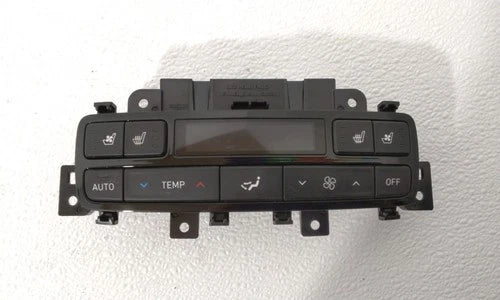 Hyundai Palisade Rear Automatic Auto HVAC Climate Control Unit (2021) – Genuine OEM