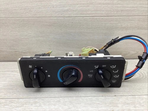 Ford Ranger Explorer HVAC Climate Control Vacuum Lns (1995–1997) – HVAC Replacement Part