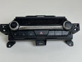 Mazda 3 HVAC Climate Control UNIT BCKA-61190 A (2021) – Genuine OEM