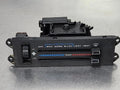 Jeep Comanche Dash Manual HVAC Climate Control (1986–1992) – Genuine OEM