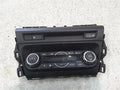 Mazda 3 A/C Heater Automatic Climate Control (2014–2016) – Genuine OEM