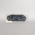 BMW Z4 E85 Climate Control Panel (2003–2005) – Genuine OEM