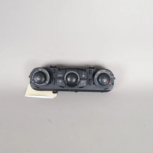 BMW Z4 E85 Climate Control Panel (2003–2005) – Genuine OEM